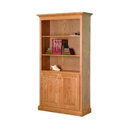 Traditional Bookcase