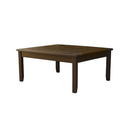 Cypress Conversation Table