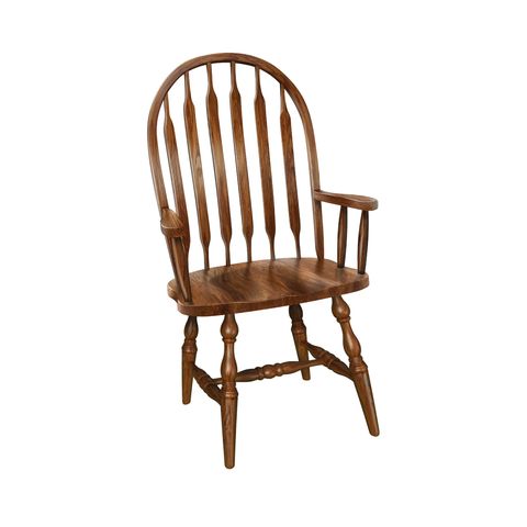 Arcadia Swivel Bar Chair
