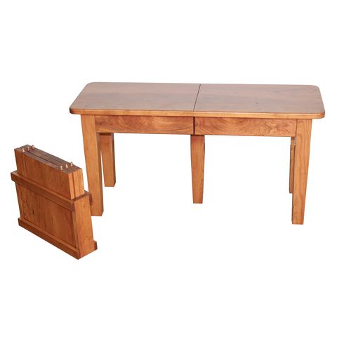Shaker Style Extend-a-Bench
