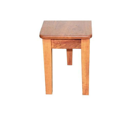 Shaker Style Extend-a-Bench