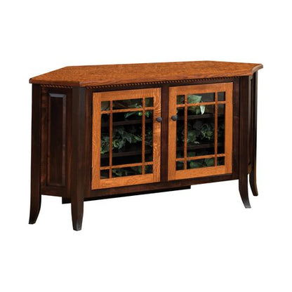 Bunker Hill TV Stand Collection