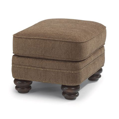 Bay Bridge Ottoman