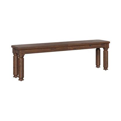 Carpenter Bench