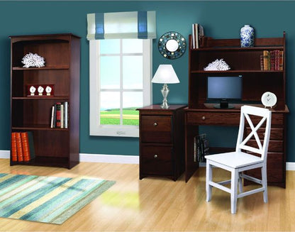 Economy 4 Drawer File Cabinet