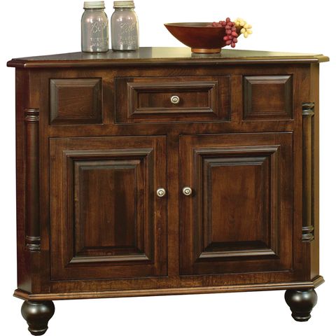 European Corner Buffet