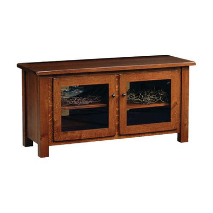 Barn Floor TV Stand Collection