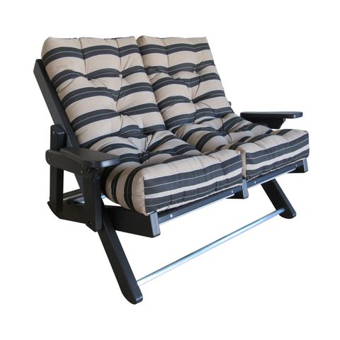 Siesta Folding Loveseat