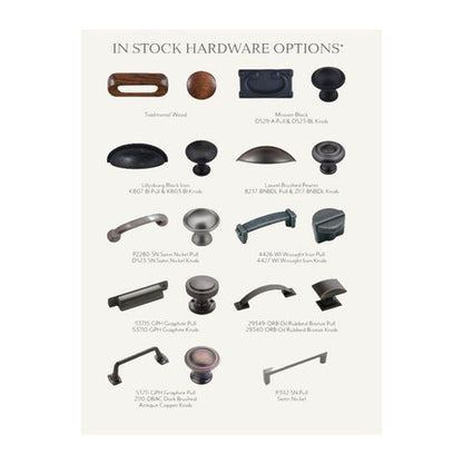 Craftsman Return Table