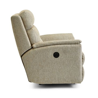 Mason Recliner Collection