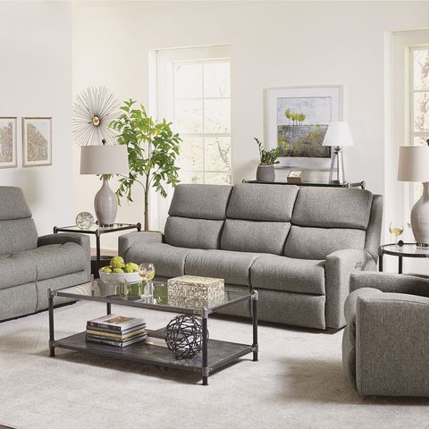 Catalina Reclining Collection