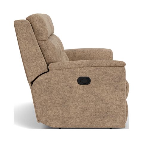 Mason Reclining Loveseat