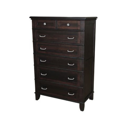 Plymouth Splayed Base Bedroom Collection