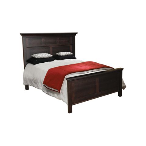 Plymouth Splayed Base Bed