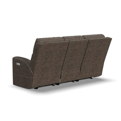 Score Power Reclining Sofa