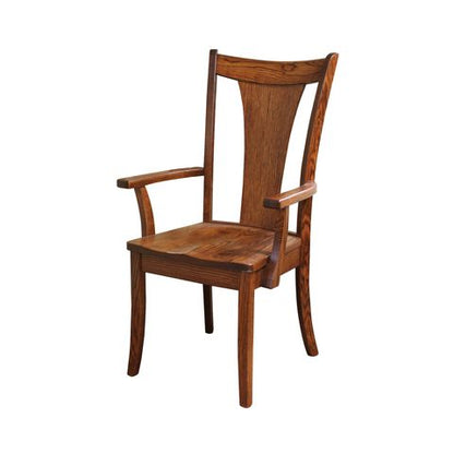 Falcon Swivel Bar Chair