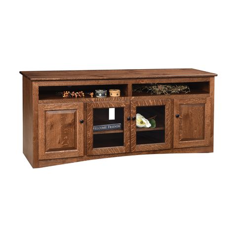 Economy 70" x 30" TV Stand