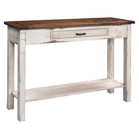 Madison Sofa Table