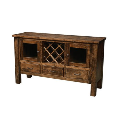 Orland Park Server