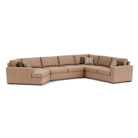 Collins Sectional