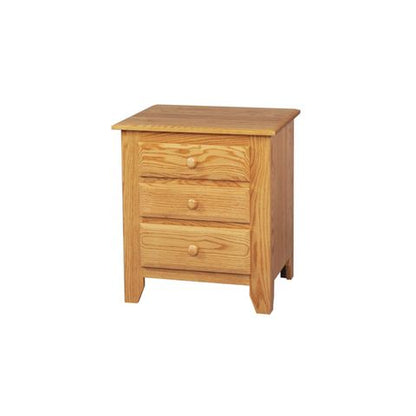 Shaker Bedroom Collection