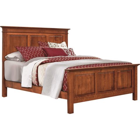 Rockwell Bedroom Collection