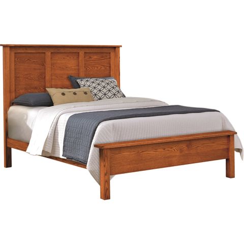 Shaker Bedroom Collection