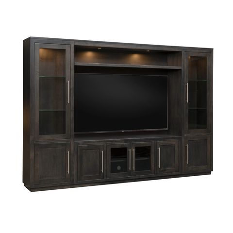 NYB9250 Wall Unit