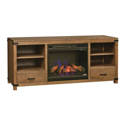 Brush Creek TV Stand