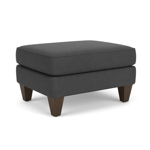 Westside Ottoman