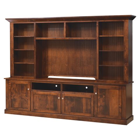 Revere Wall Unit