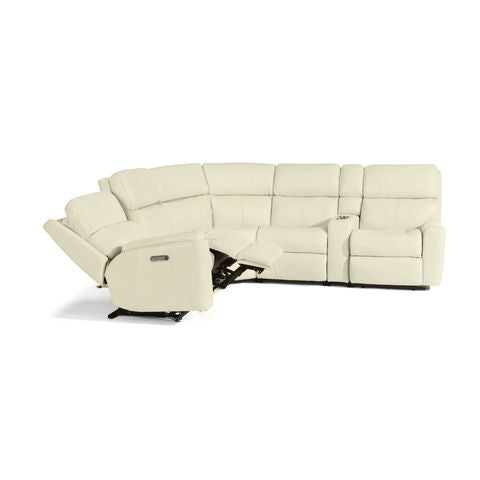 Rio Reclining Sectional