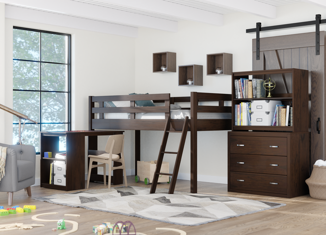 Solana Bunk Bed