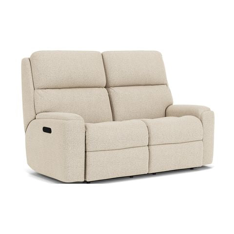 Rio Reclining Loveseat