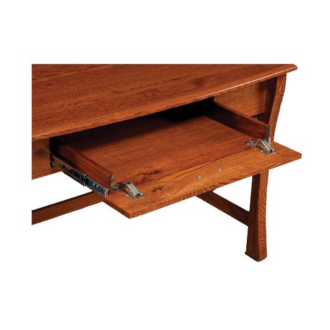 Master L Desk