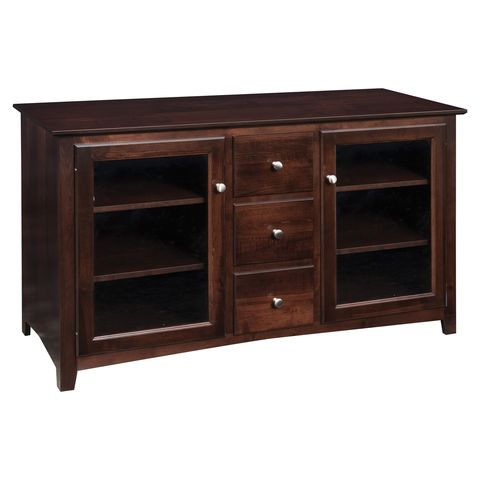 Linwood 56" TV Console