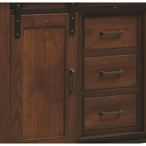 Winston Buffet 2502