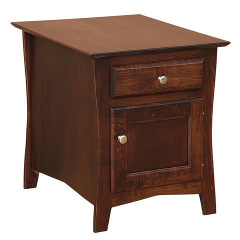 Sorrento End Table