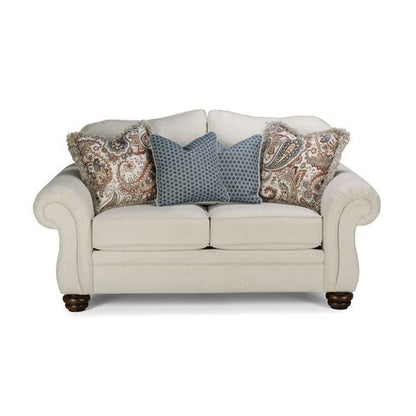 Bexley Loveseat