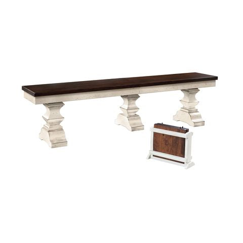 Silverton Bench