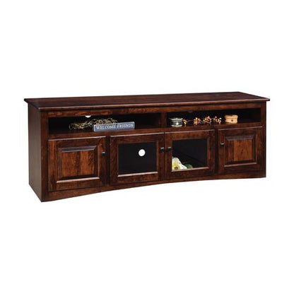 Economy 70" x 25" TV Stand