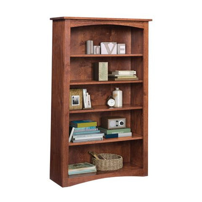 Shaker 36" Bookcase