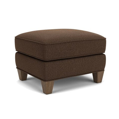 Allison Ottoman