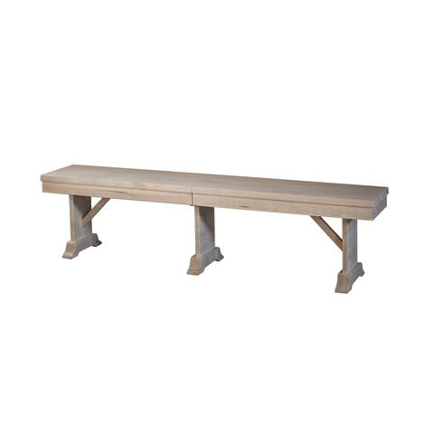 Wakefield Bench