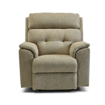 Mason Recliner Collection