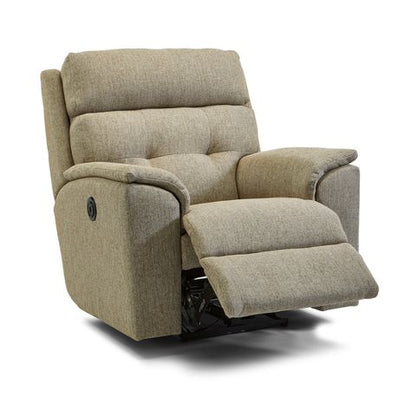 Mason Recliner Collection