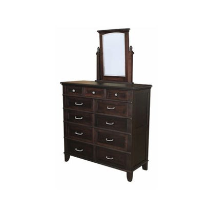 Plymouth Splayed Base Bedroom Collection