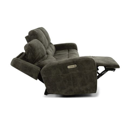 Aiden Reclining Sofa