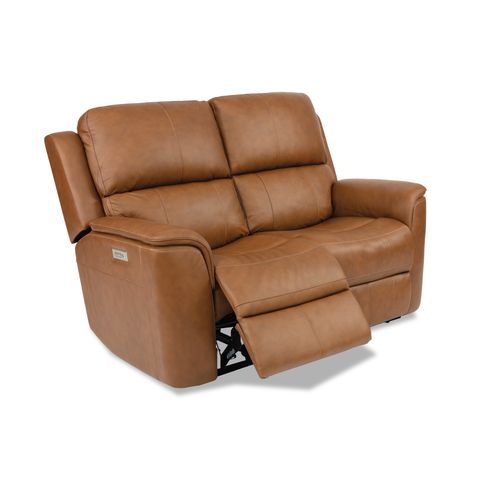 Henry Reclining Loveseat