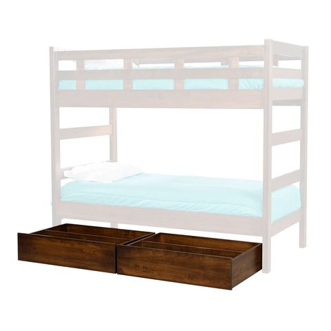 Allexas Bunk Bed Collection